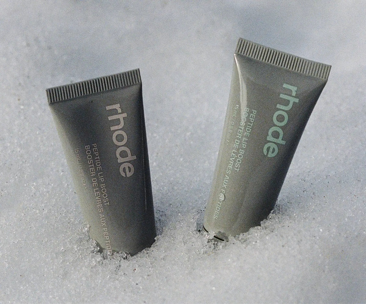 the lip boost set